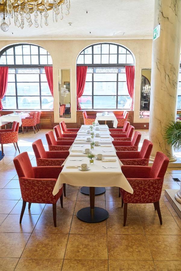 Monopol - Station Hotel 4*